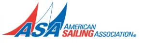 ASA American Sailing Association Logo