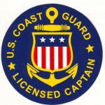 USCG Captain
