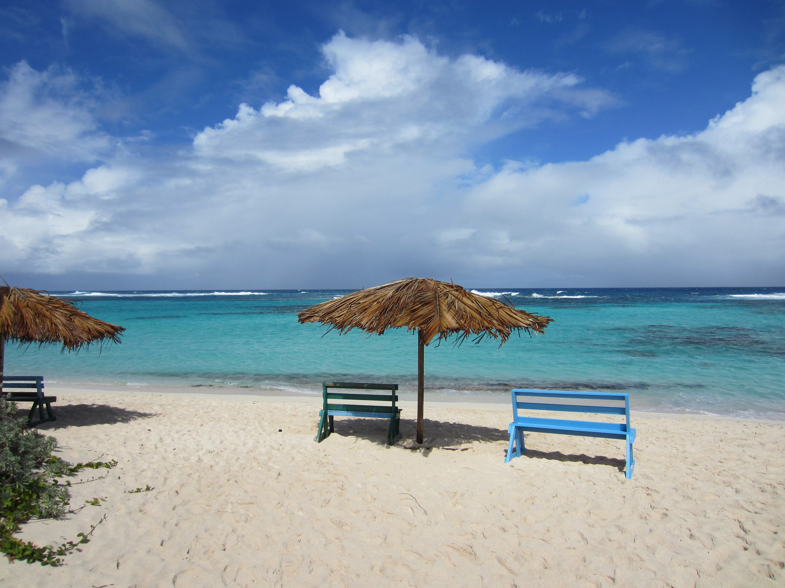 Bitter end, virgin gorda, bvi