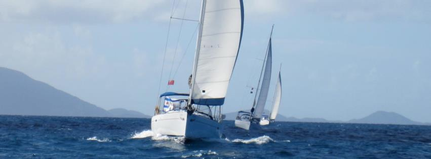 Fairwind flotilla