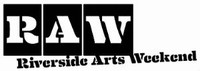 RAW 2013 Logo