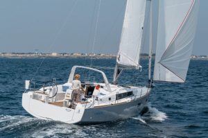 beneteau381